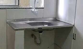 Imagem 5: Suíte mobiliada em ótima localização!