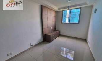 Imagem 2: Apartamento com 2 dormitórios para alugar, 65 m² por R$ 3.200/mês - Conceição - São Paulo