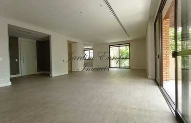 Imagem 3: Jd. Europa - 04 vagas - 03 suítes