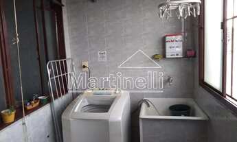 Imagem 6: Ribeirão Preto - Apartamento Padrão - Parque dos Bandeirantes