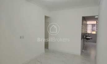 Imagem 2: Excelente 2 quartos todo reformado em Vila Isabel