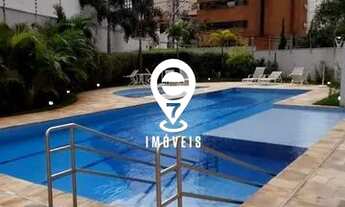 Imagem 4: Apartamento à venda, 3 quartos, 1 suíte, 2 vagas, São Judas - São Paulo/SP