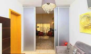 Imagem 6: Casa com 3 dormitórios para alugar na Vila do Golf - Ribeirão Preto/SP