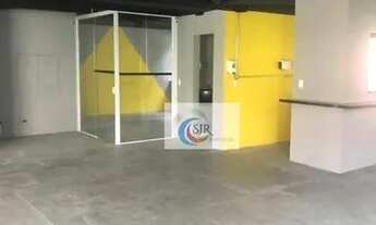 Imagem: Conjunto para alugar, 154m² Brooklin