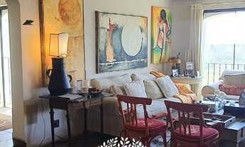 Imagem 6: Apartamento para aluguel e venda tem 280 metros quadrados com 4 quartos