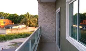 Imagem 2: Duplex 200,00M2, com 4 quartos em Jardim Barro Branco - Duque de Caxias - RJ
