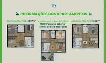 Imagem 4: Apartamentos 100% em barbacena