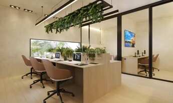 Imagem 7: Finotti - Apartamento 3/4 sendo 3 Suítes e 1 Master - 1884Udi