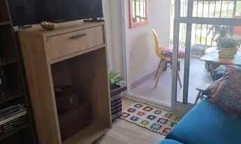 Imagem 6: Apartamento 59 m² 2 dormitórios c/ Suíte para venda no Pq São Domingos SP