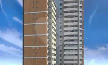 Imagem: Lançamento na Vila Mariana, 2 quartos com