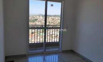 Imagem 2: Apartamento em Sumarezinho - Ribeirão Preto