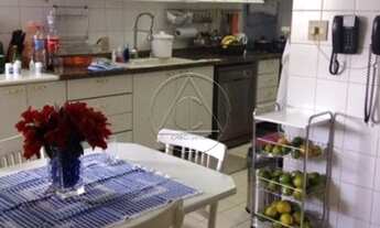 Imagem 3: Campo Belo - Cinematográfico - Altíssimo Padrão - 4 dormitórios - 2 suítes - 2 garagens