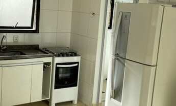 Imagem 2: Apartamento para temporada - Tenório