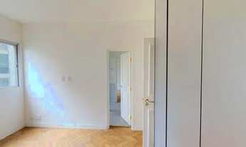 Imagem 2: Cobertura duplex para venda com 403 metros quadrados com 4 quartos em Higienópolis - São P