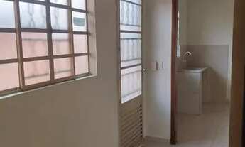 Imagem: Aluga kitinet R$ 630,00