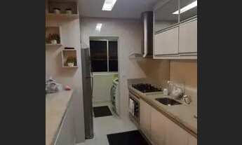 Imagem 5: CRICIÚMA - Apartamento Padrão - OPERÁRIA NOVA