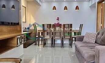 Imagem 2: Apartamento em Jardim Botânico - Ribeirão Preto