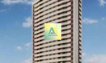 Imagem: Apartamento na Encruzilhada, Praça doS