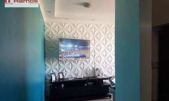 Imagem: Apartamento com 2 dormitórios à venda