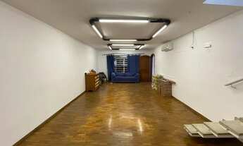 Imagem 2: Sobrado para aluguel, 3 quartos, 1 suíte, Brooklin Paulista - São Paulo/SP