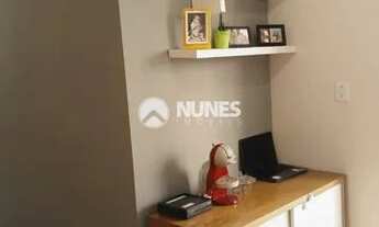 Imagem 6: Osasco - Apartamento Padrão - Presidente Altino