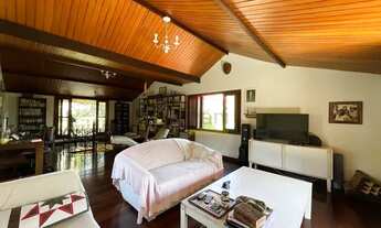 Imagem 5: Veja o vídeo Casa com 5 dormitórios