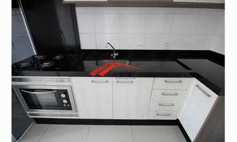 Imagem 6: Apartamento para aluguel com 46 metros quadrados com 2 quartos