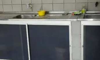 Imagem 3: Alugo Passo Casa Na Cohama São Domingos Com Piscina