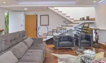 Imagem 4: Sobrado com 3 dormitórios Vila Monumento