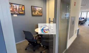 Imagem 7: Conjunto, 287 m² - venda - Itaim Bibi - São Paulo/SP