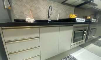 Imagem 6: CONDOMÍNIO DEZ NOVA IGUAÇU - MONTADO - OPORTUNIDADE