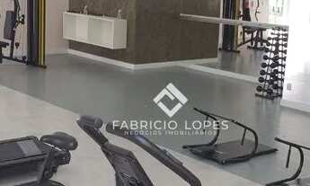 Imagem 6: Apartamento com 2 dormitórios para alugar, 64 m² - São João - Jacareí/SP