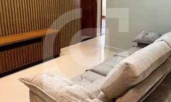 Imagem 2: Casa de condomínio térrea para venda tem 115 metros quadrados com 3 quartos