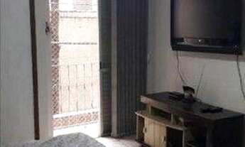 Imagem 1: Kitnet com 1 dormitório à venda, 37 m² por R$ 130.000,00 - Centro - Campinas/SP