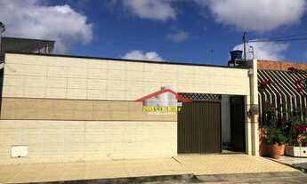 Imagem: Casa com 3 dormitórios, 83 m² - venda