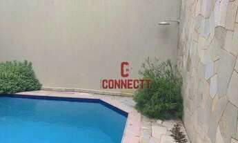 Imagem 3: Casa com 3 dormitórios à venda, 295 m² por R$ 1.437.000,00 - Alto da Boa Vista - Ribeirão