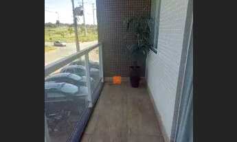 Imagem 5: 1 quarto, mobiliado, varanda, lazer, garagem. Vicente Pires. Tagua Parque