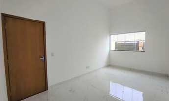 Imagem 3: Casa à venda no bairro Residencial Solar Central Park - Aparecida de Goiânia/GO