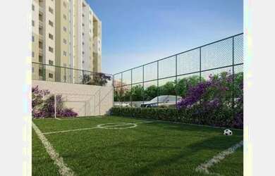 Imagem 6: Apartamentos Na Maraponga, Com 2 Qts, 49M² Lazer Completo n°:0. *4157