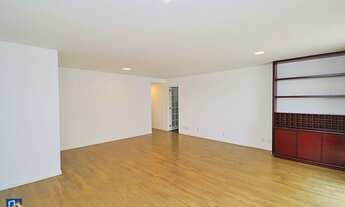 Imagem 2: Apartamento com 3 quartos para alugar, 143 m² por R$ 5.000/mês - Plam Springs - Barra da