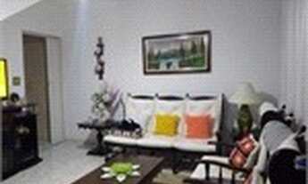 Imagem 2: Sobrado para venda possui 120 metros quadrados com 3 quartos em Parque Vitória - São Paulo