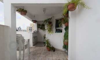 Imagem 3: Duplex para venda com 120 metros quadrados com 3 quartos em Vila Aricanduva - São Paulo