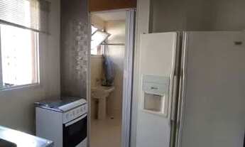 Imagem 5: Apartamento com 2 quartos no EDIFICIO AZALEIA - Bairro Centro em Londrina