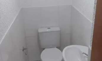 Imagem 2: Aluga-se casa pequena