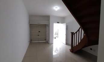 Imagem 4: Casa para aluguel possui 67 metros quadrados com 2 quartos em Cambuci - São Paulo - SP