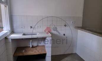 Imagem 5: Apto silencioso, fachada do fundo