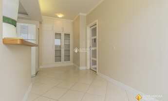 Imagem 3: Apartamento para venda tem 113 metros quadrados com 3 quartos em Independência - Porto Ale