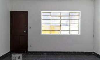 Imagem 5: Casa para Aluguel - Vila Santista, 1 Quarto, 40 m2