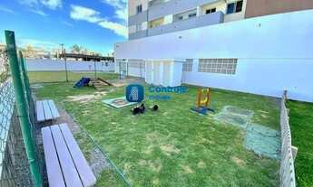 Imagem 3: C/Apto de 3 dorms. 1 suíte, à venda, 72 m², no cond. Club Quatro Ilhas em Areias - São Jos
