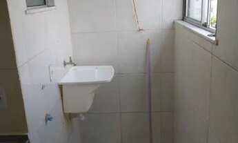 Imagem 4: Apartamento para aluguel com 48 metros quadrados com 2 quartos em Lama Preta - Camaçari